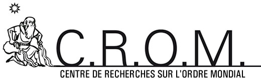 Le Centre de Recherches sur l'Ordre Mondial